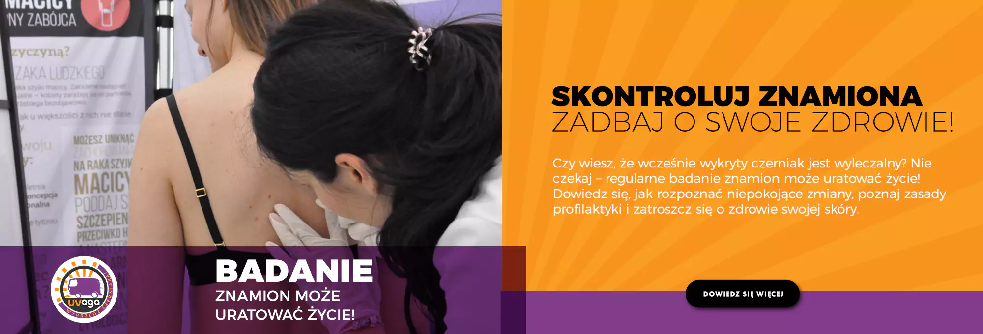 Szkolenia dla pracowników